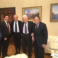 Criminalità: incontro della Coldiretti con il Ministro Minniti