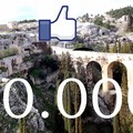 10.000 like for Life!