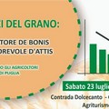 Incontro di Forza Italia sul prezzo del grano