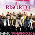 Musical  "Il Risorto "