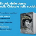 Dibattito su “il ruolo della donna nella chiesa e nella società”