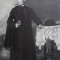 Il “sequestrato di Dio” Mons. Giuseppe Vairo vescovo della Diocesi di Gravina – Irsina