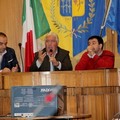 Ufficio di collocamento: marcia su Bari