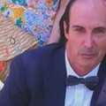 L'attore gravinese Pasquale Tota ad "Avanti un altro! "