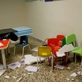 Assalti vandalici alle scuole: il conto lo paga il Comune