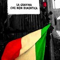 La Gravina che celebra il 10 febbraio