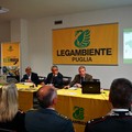 Ecomafie, in Puglia diminuiscono i reati legati al ciclo dei rifiuti e del cemento