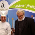 Molino Andriani al Sial di Parigi