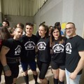 5 atleti di Gravina alla Gara  "Powerlifting " di Foggia