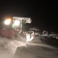 Maltempo, tratti in salvo gli escursionisti bloccati a Lamacolma