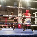 Kick Boxing: 3° posto per Anna Rita Lucarelli al Profighting Night 3