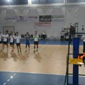 ASDC Young Lions Peuceta sopraffatto dalla Casareale Volley Gravina per 3-1