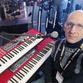 Il gravinese Rocco Volpe nella band ufficiale di Casa Sanremo