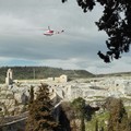 Ennesima tragedia sul ponte della Gravina