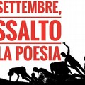 Settembre mese della lettura con  "Assalto alla poesia "