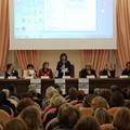 Convegno  "La disparità salariale uomo donna-Gender Pay Gap- Politiche ed Interventi Legislativi "