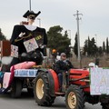 Tutti pazzi per il carnevale