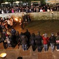 Applausi in tutti i sensi per Orgoglio Gravinese