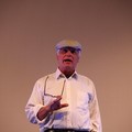 “Serata d’onore” con Michele Placido