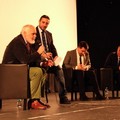 Marco Tullio Giordana incontra la città
