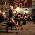 San Michele: "Notte bianca dello Sport "