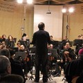 La Sinfonica della Provincia suona per Mons. Ricchiuti