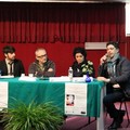 “Una notte ho sognato che parlavi "