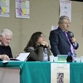 Concluso il primo concorso letterario in dialetto gravinese