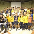 Scuola Calcio Olimpia e Spal 2013 unite per la crescita dei talenti gravinesi