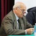 ​Fausto Bertinotti a Gravina per dialogare sulla Costituzione