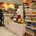 Al Divella Store, oggi c'è il Cooking Show targato Felicia Bio
