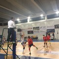 Td Innovation Gravina – Pianeta Sport Bitetto 3-0