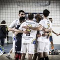 Casareale Volley Gravina, continua il magic moment: Monopoli battuto 3-0