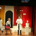 Falstaff e le allegre comari Windsor al Teatro Vida