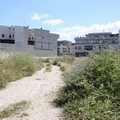 Campetto di via Alfieri: terra di nessuno