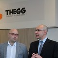 Il design italiano si reinventa, nasce “Thegg "