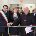 Nuova veste per la  "Don Saverio Valerio "
