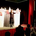 Pulcinella e la magia della Befana in scena alle Officine Culturali
