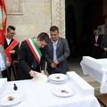 A Gravina le città del Crocifisso