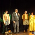 Il teatro dell’assurdo al Vida
