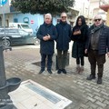 Inaugurato fontanino largo Giulianello