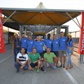 Inaugurato presso Italsud Carburanti il nuovo Car Wash