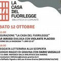 La Casa del Fuorilegge - Biblioteca di Comunità