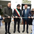 Inaugurata Farmacia Territoriale a Gravina