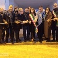 Inaugurata la fiera GustArte