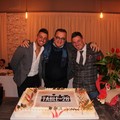 A cena con gusto al nuovissimo risto-pub Table 28