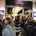 Vinò, l’enoteca preferita da Bacco