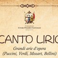 Incanto Lirico