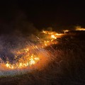 Incendi, lettera aperta del consigliere Lovero