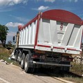 Tragico incidente tra Ruvo e Altamura, quattro morti